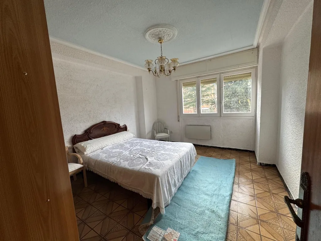 Chambres - Spacious Apartment with Garden View in Illueca