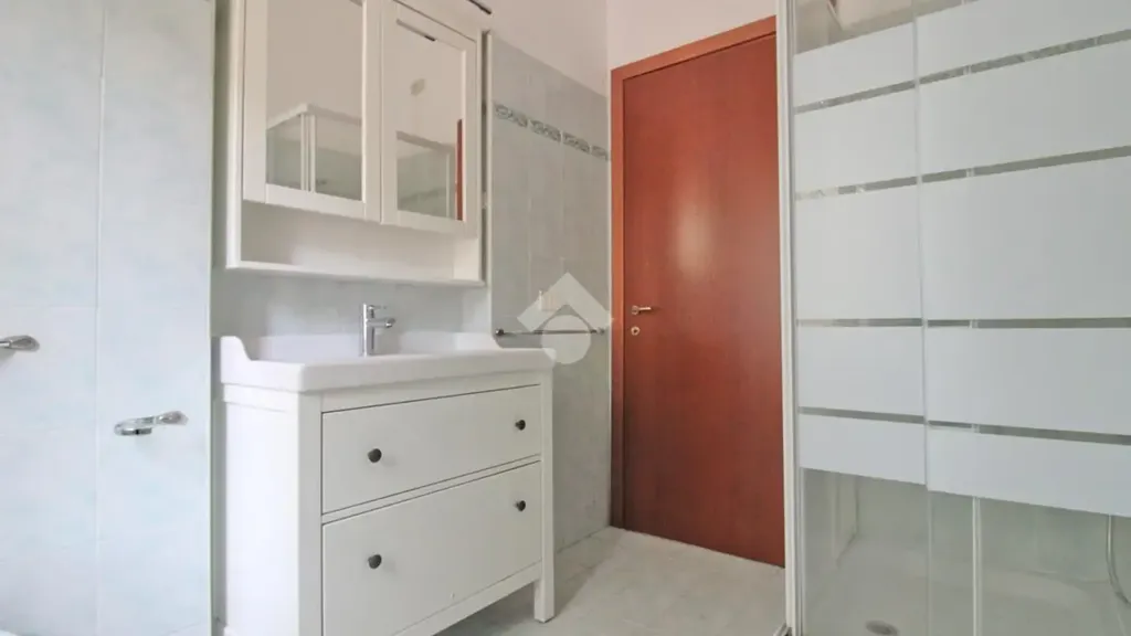 Vannitoad - Trilocale with Sea View in Pescara