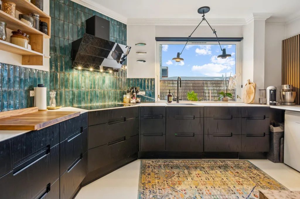 Appartement 5 pièces à Silkeborg