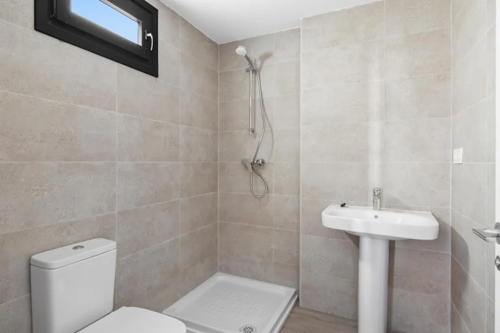 Bagni - Terraced House with Infinity Views in Torrox