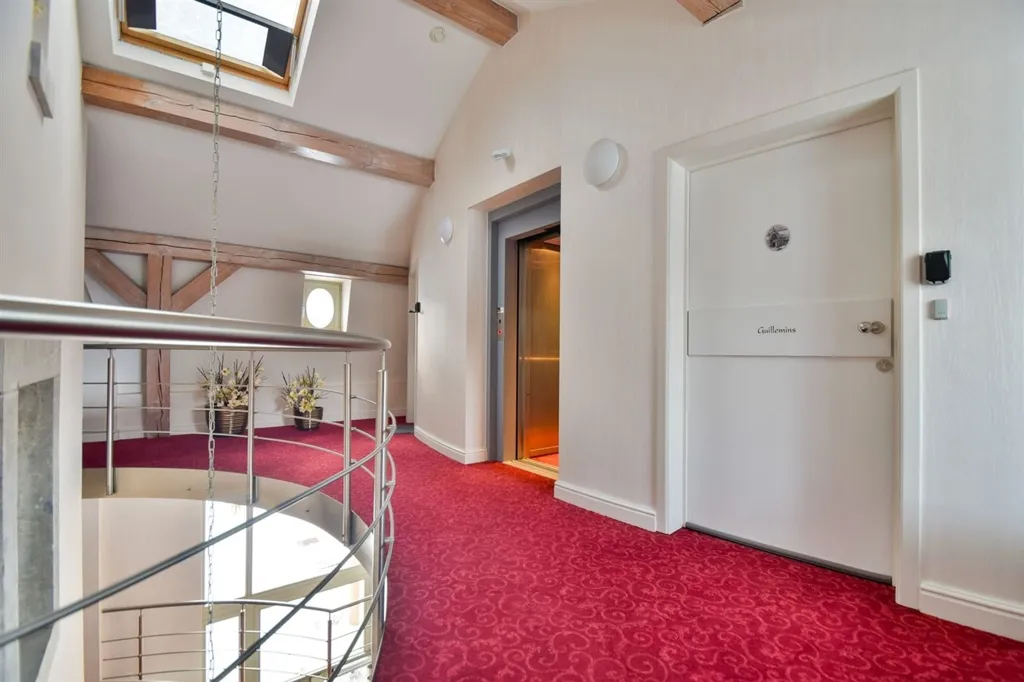 Appartement 2 chambres à Liège