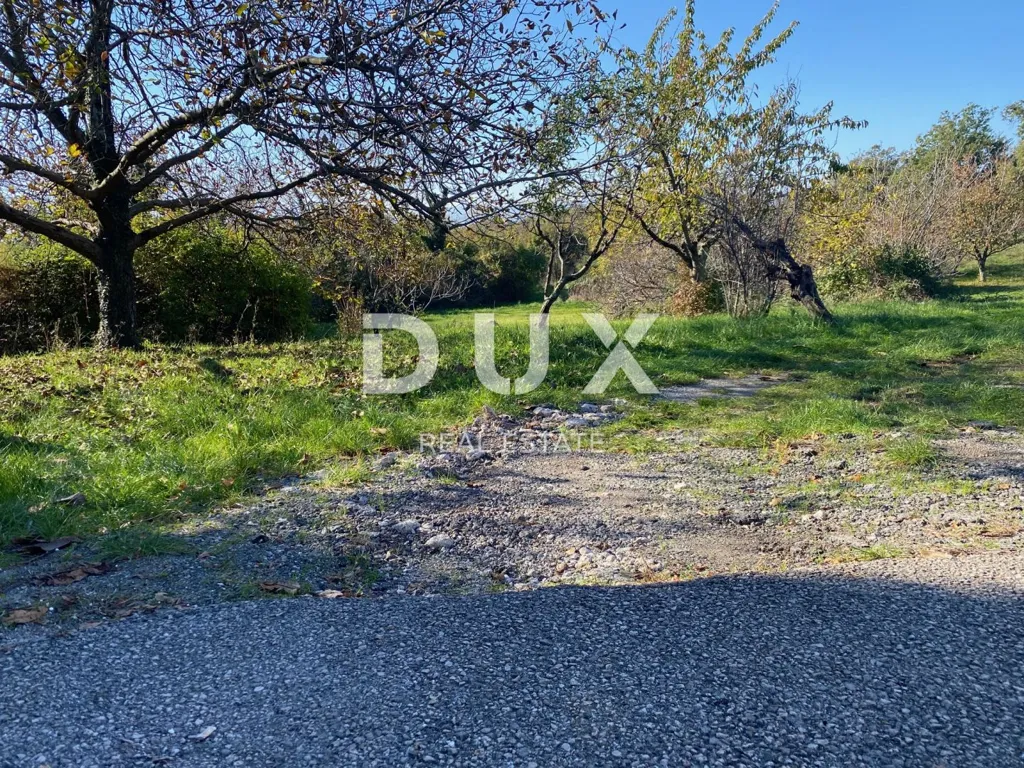 Jardin - Development Land in Rijeka, Dreanova