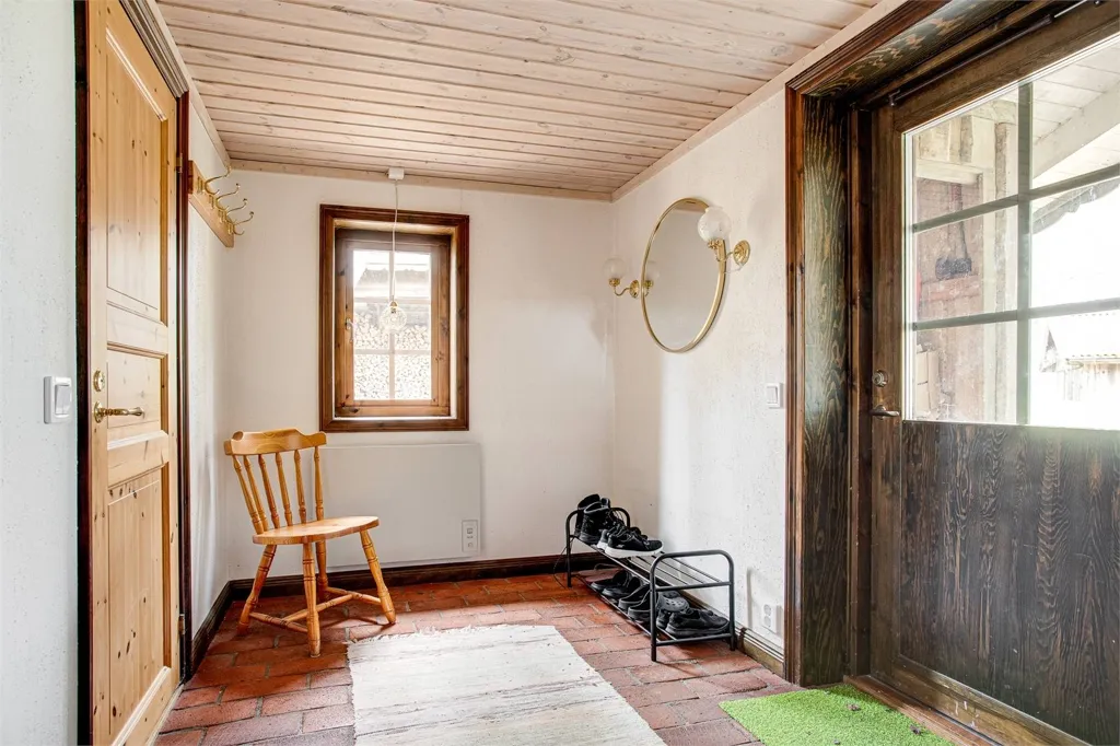 Maison 6 pièces à Ljusnarsbergs kommun