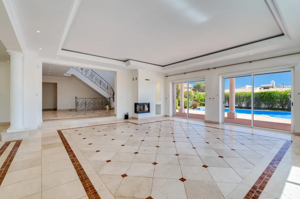 Elutuba - Detached Villa with Pool in Albufeira