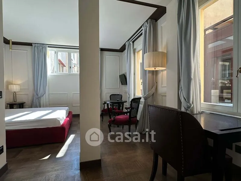 Magamistoad - Studio in Prestigious Residence, Florence