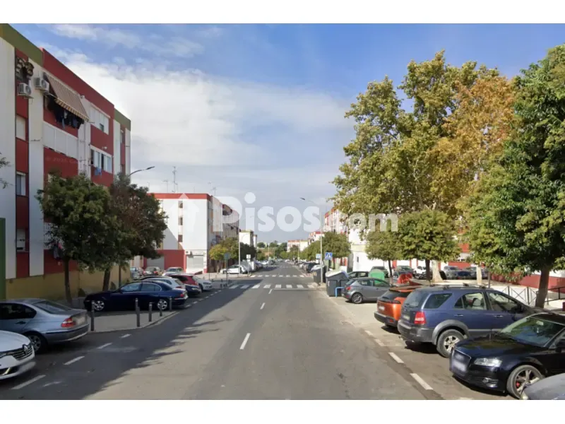 Extérieur - Apartment with Central Location in Huelva