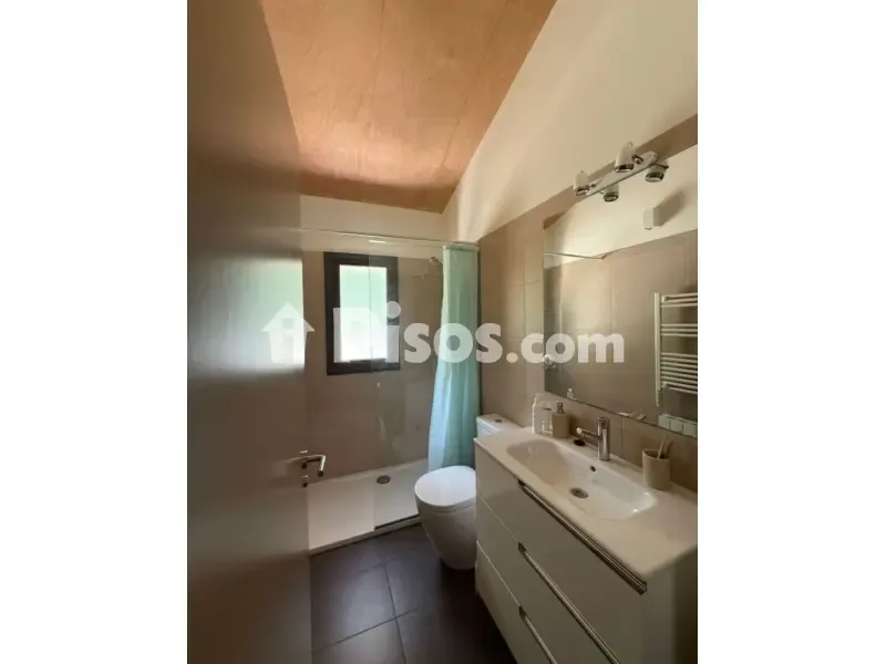 Vannitoad - Chalet with Private Forest in Sant Aniol de Finestres