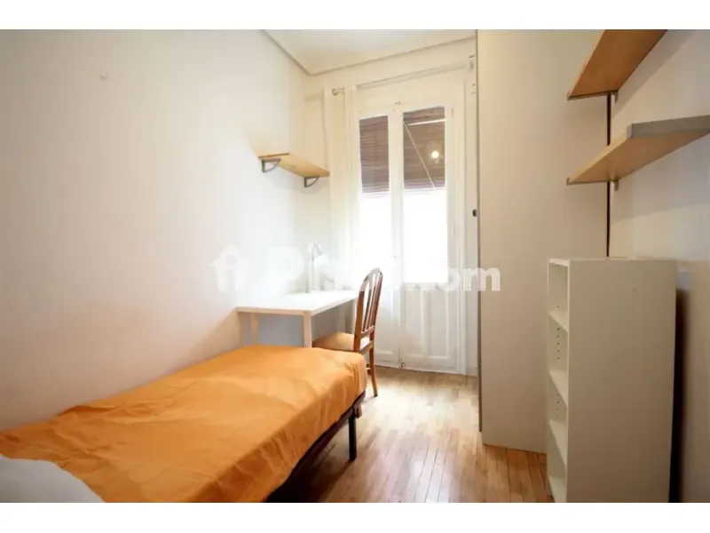 Chambres - Ample 3-Bedroom Flat in Jerónimos