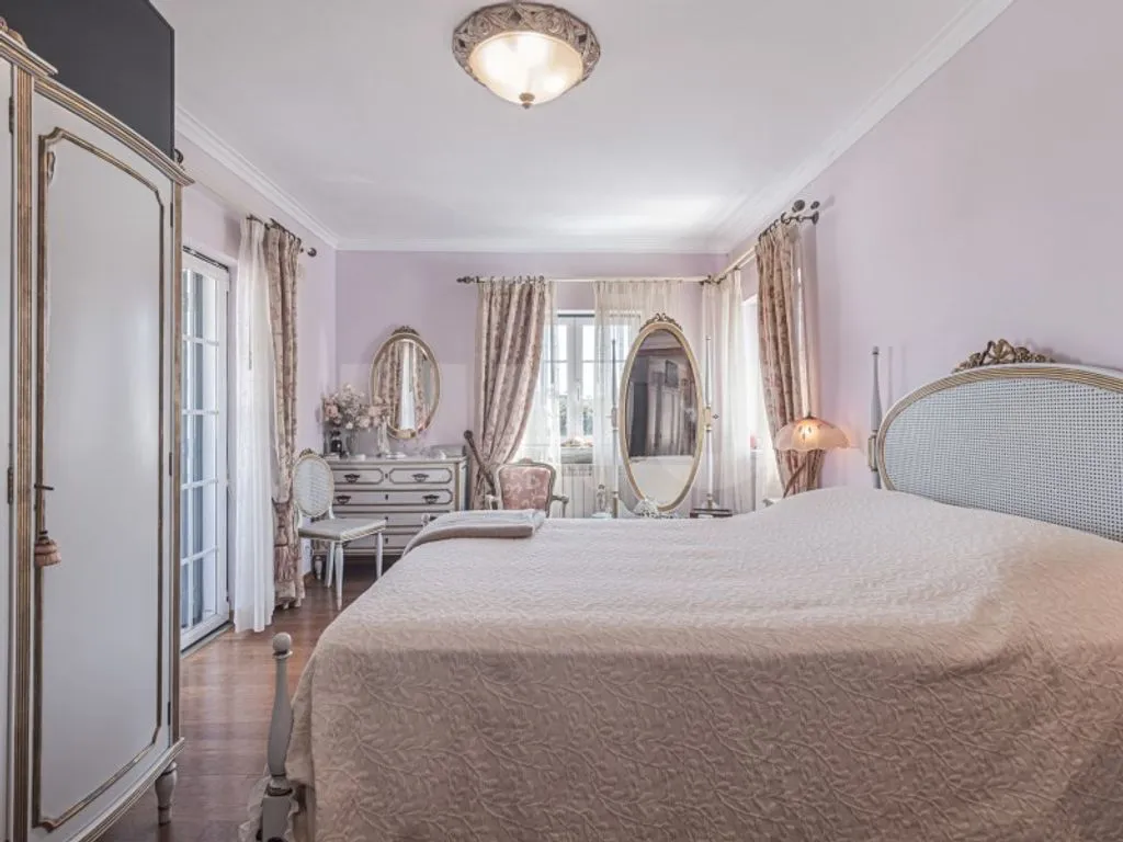Chambres - Luxury House with Terrace in Almada