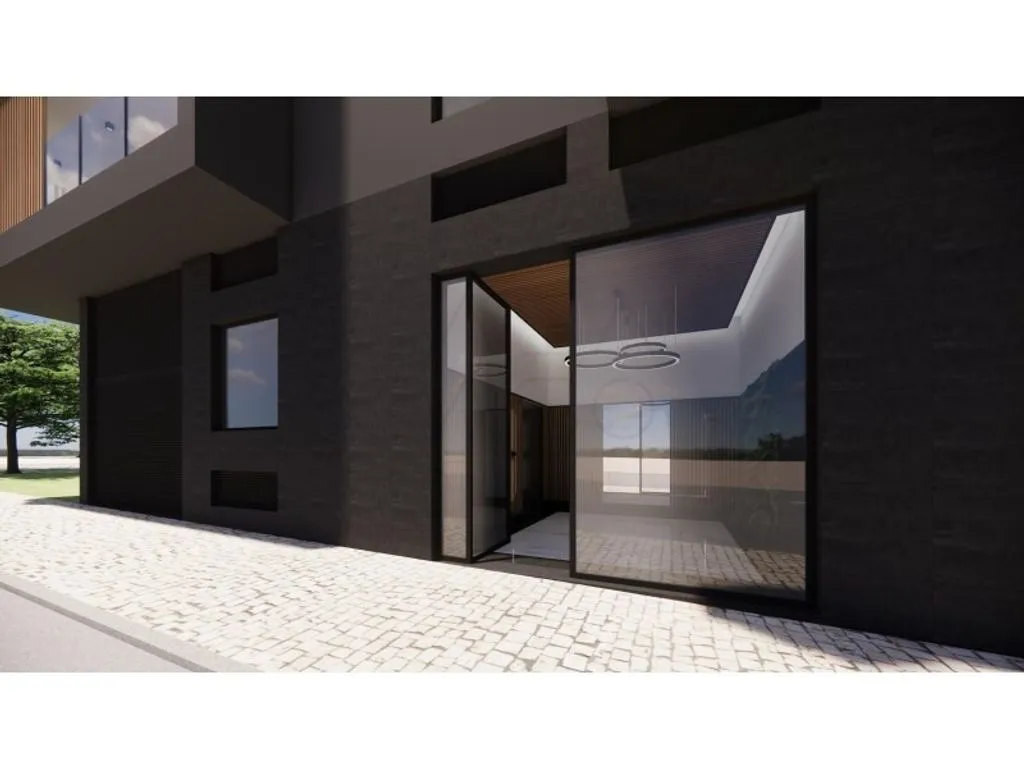 Luxury Apartment with Balcony in Nova Azeda, Setúbal