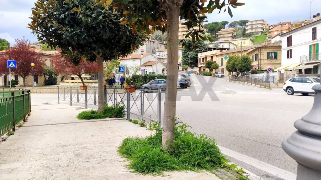 Extérieur - Modern Triplex with Terrace in Loreto Aprutino
