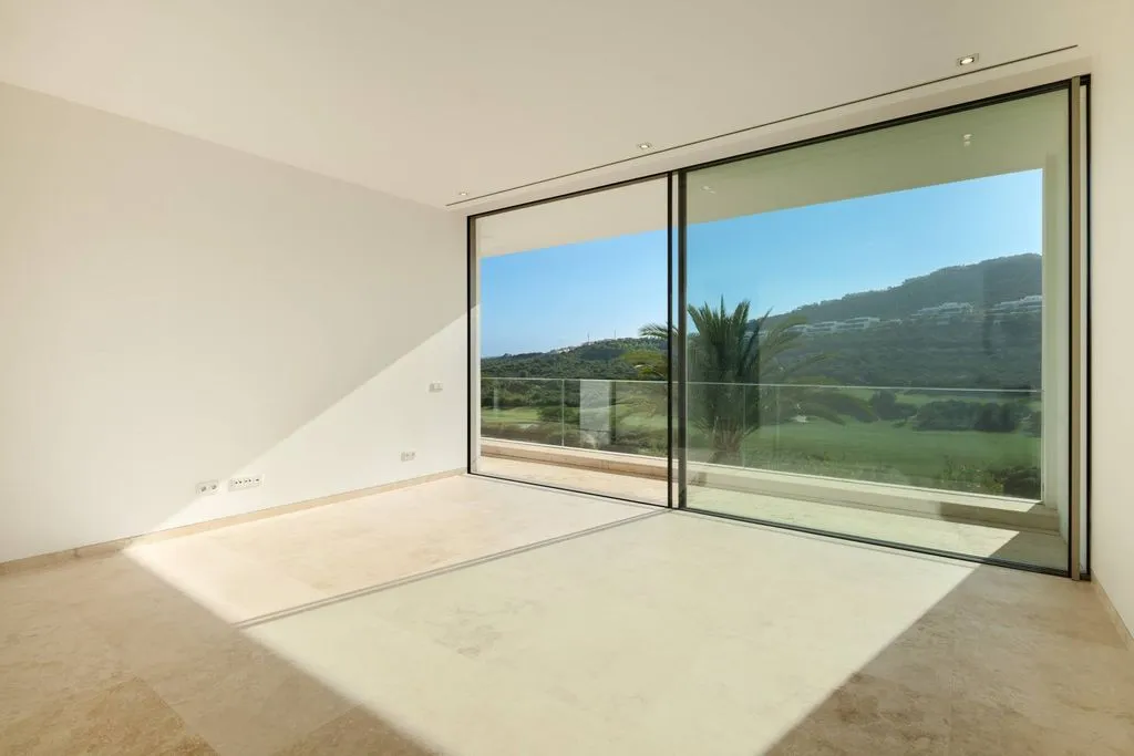 Soggiorno - Luxury Villa with Pool near Estepona Golf Course