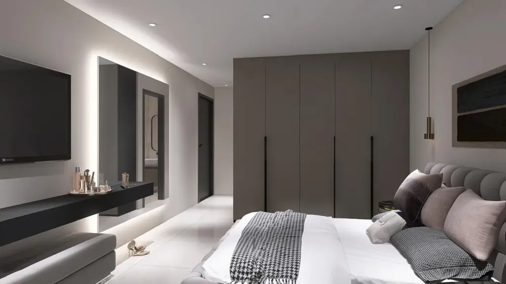 Chambres - Modern Villa with Private Pool in Heraklion