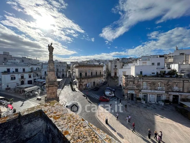 Extérieur - Two-Storey House with Panoramic Terrace in Ostuni
