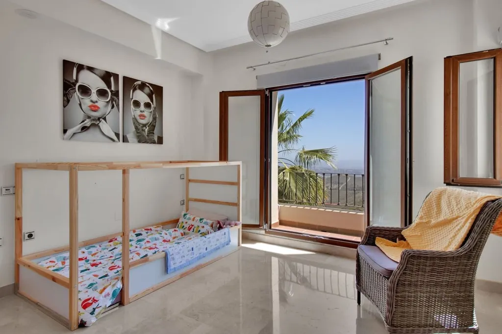 Magamistoad - Andalucian Villa with Pool in Benahavís