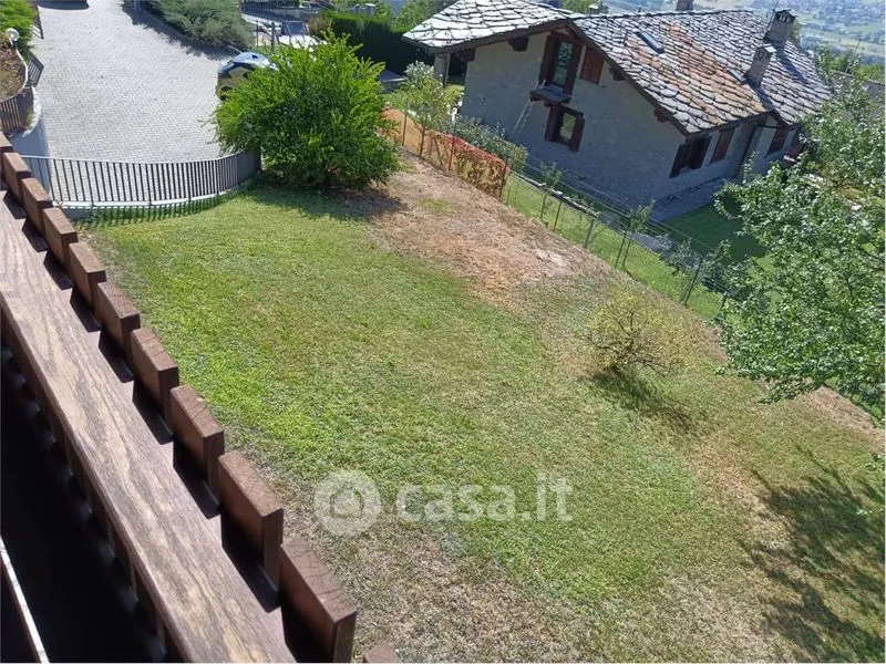 Balcon - Villa with Private Park in Saint-Christophe