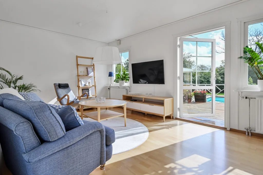 Maison 7 pièces à Sigtuna