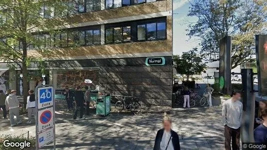 Esterno - Office Space in Gentofte, Gentoftegade