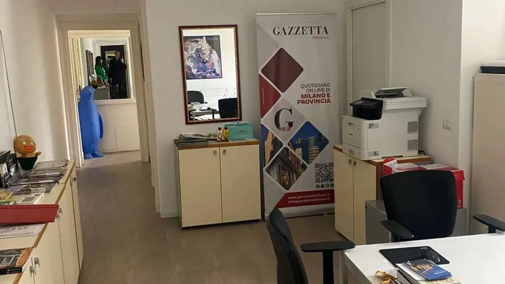 Kabinet - Luxury Apartment in Central Milan