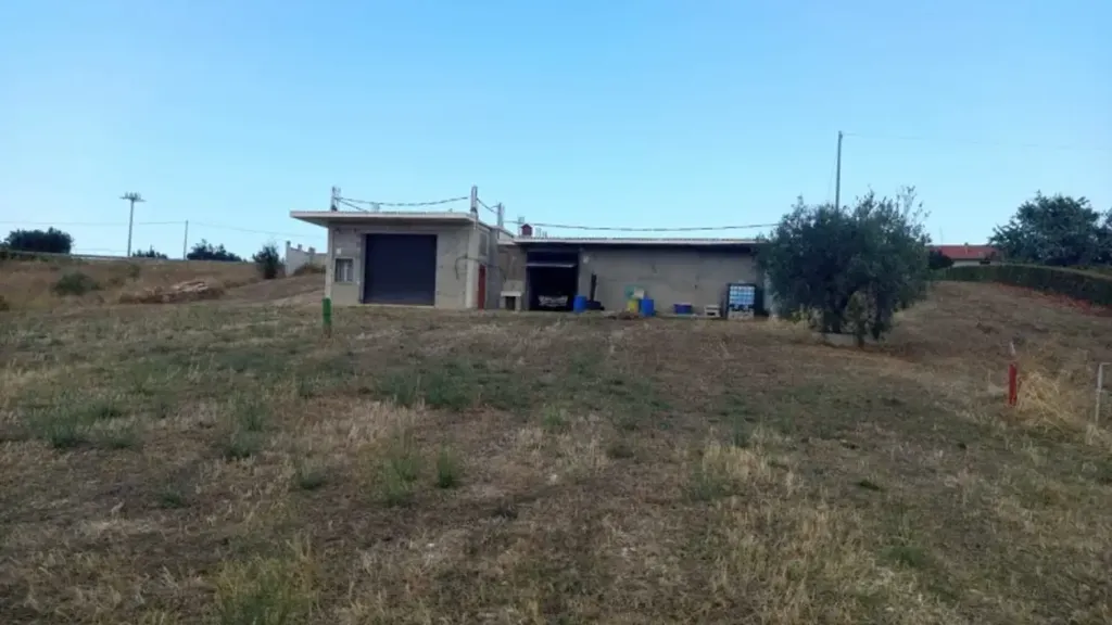 Välivaade - Warehouse with Workshop in Lanciano