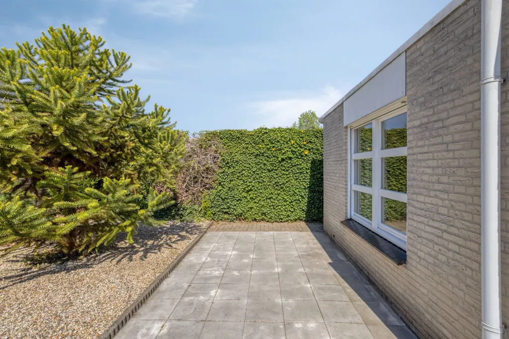 Jardin - Detached House with Office in Hammerveld, Roermond