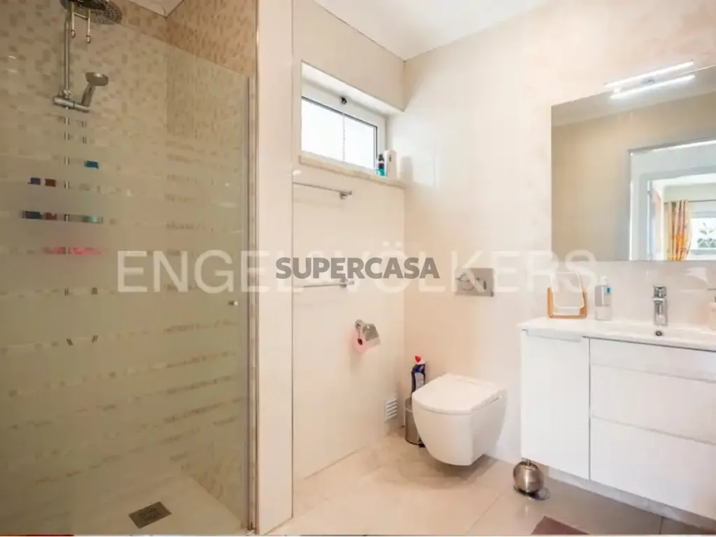 Vannitoad - Modern Villa with Sea Views in Lagoa