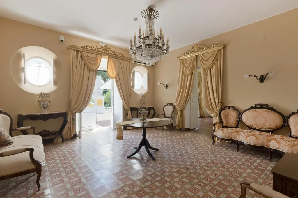 Elutuba - Farm with Antique Style Accommodations in Elvas