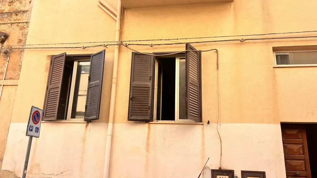 Extérieur - Central Sciacca Apartment with Sea View