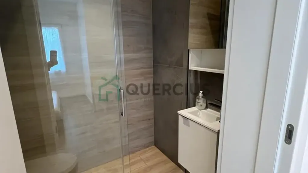 Salles de bain - Ground Floor Apartment with Private Area in Jesolo
