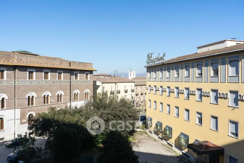 Välivaade - Four-Room Apartment with Balcony in Benevento