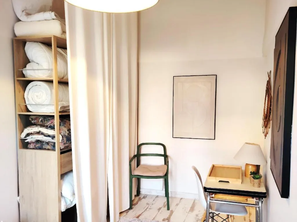 Chambres - Appartement T3 au Calme à Avignon