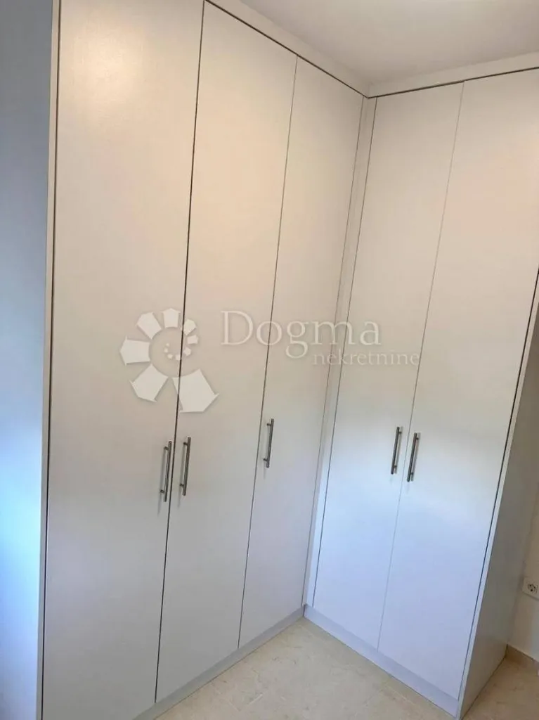 Stanze - Penthouse with Rooftop Terrace in Crikvenica Centre