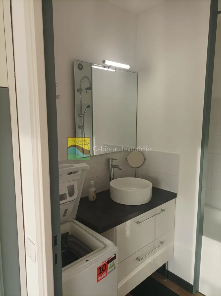 1-room apartment in Lacanau