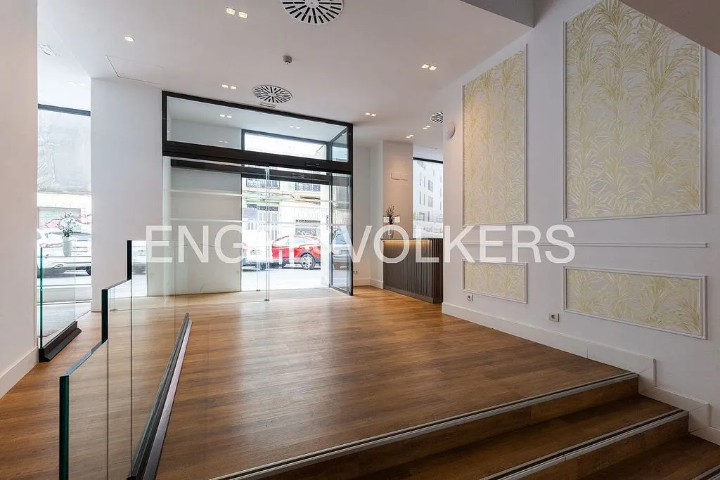 Ingresso - Apartment with Pool in Valencia Centre