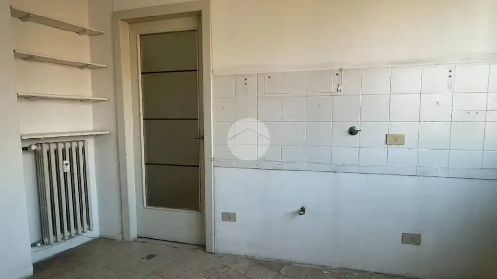 Stanze - Triplex with Balcony in Asti's Historic Centre
