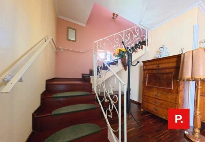 staircase