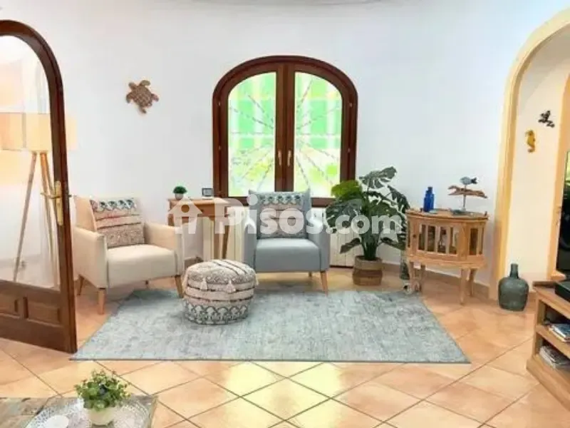 Elutuba - Three-Bedroom Villa with Pool in Pinar del Abogat
