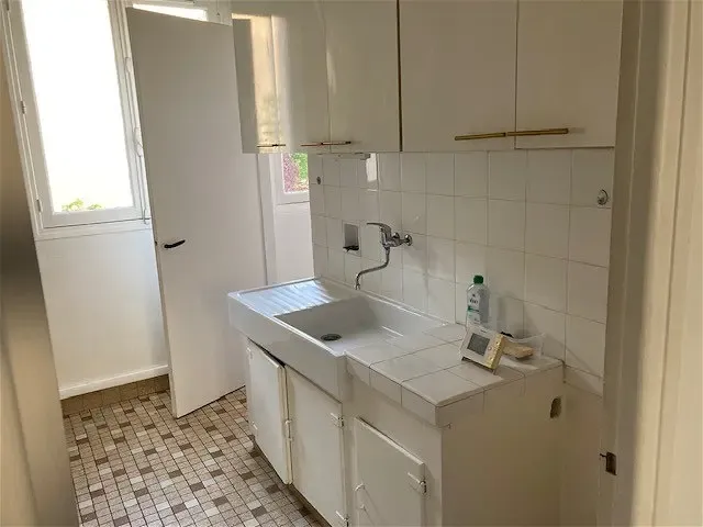 Appartement 2 pièces à Caen
