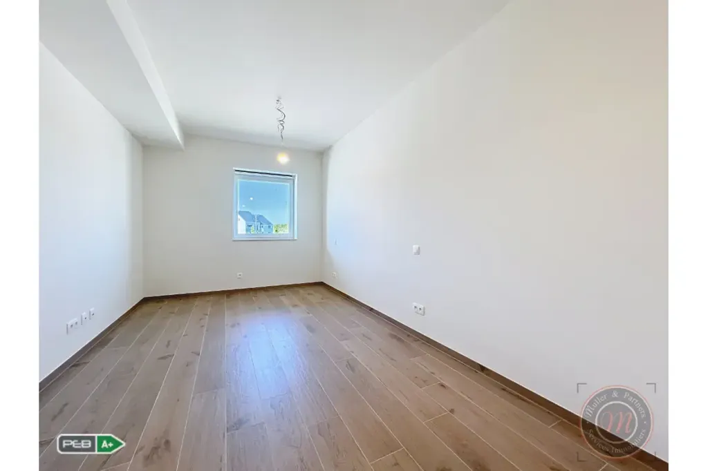 Stanze - Two-Bedroom Apartment in Fléron