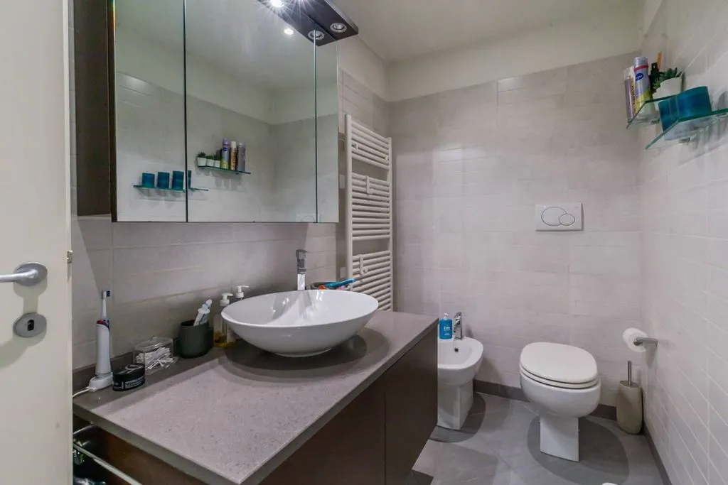 Vannitoad - Luxury Penthouse with Pool in Isola, Milan