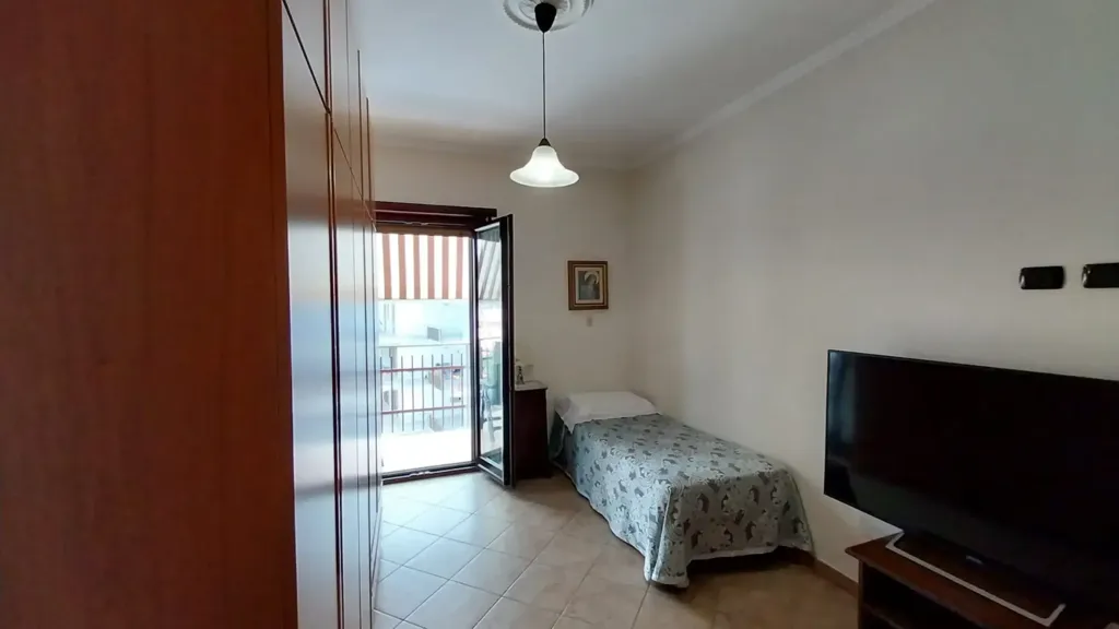 Magamistoad - Panoramic Apartment with Sea View in Belvedere Marittimo