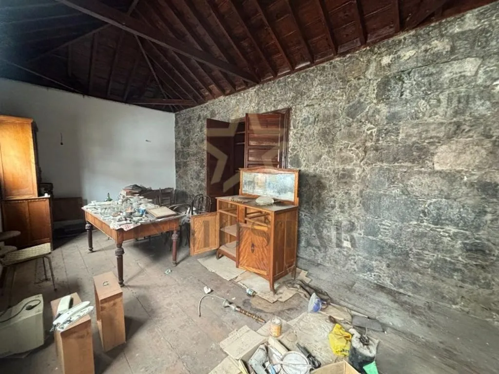 Pièces - Spacious Terraced House in Icod de los Vinos