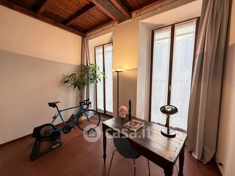 Söögituba - Rented Studio in Historic Building, Milan