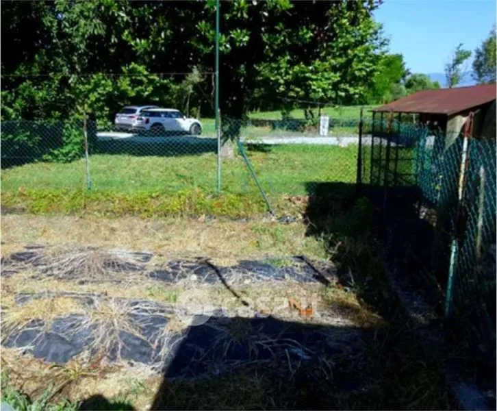 Garden - Ground Floor Apartment with Garden in Brugnera