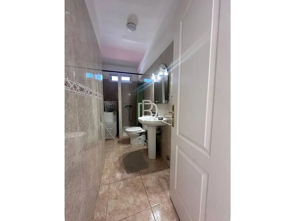 Vannitoad - Studio with Balcony in Puerto de la Cruz