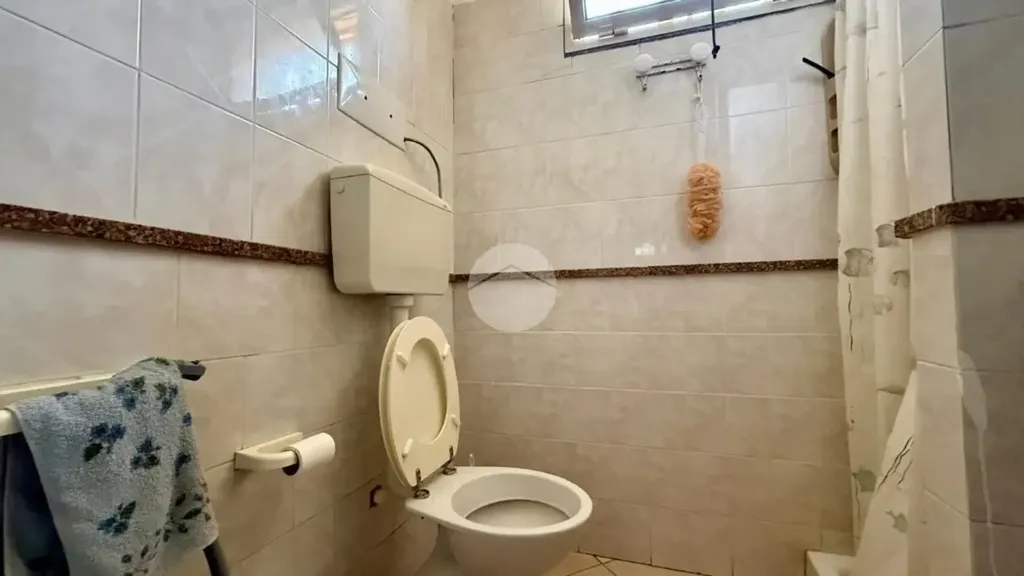 Bagni - Single Villa with Garden in Carini