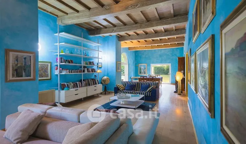 Elutuba - Villa with Pool and Dependence in Scarlino