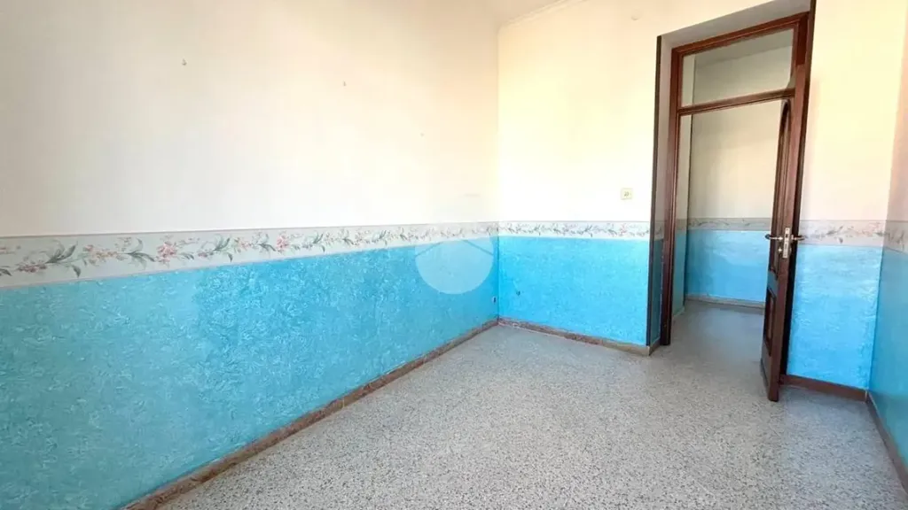 Stanze - Spacious Apartment near Piazza Prinipe, Palermo