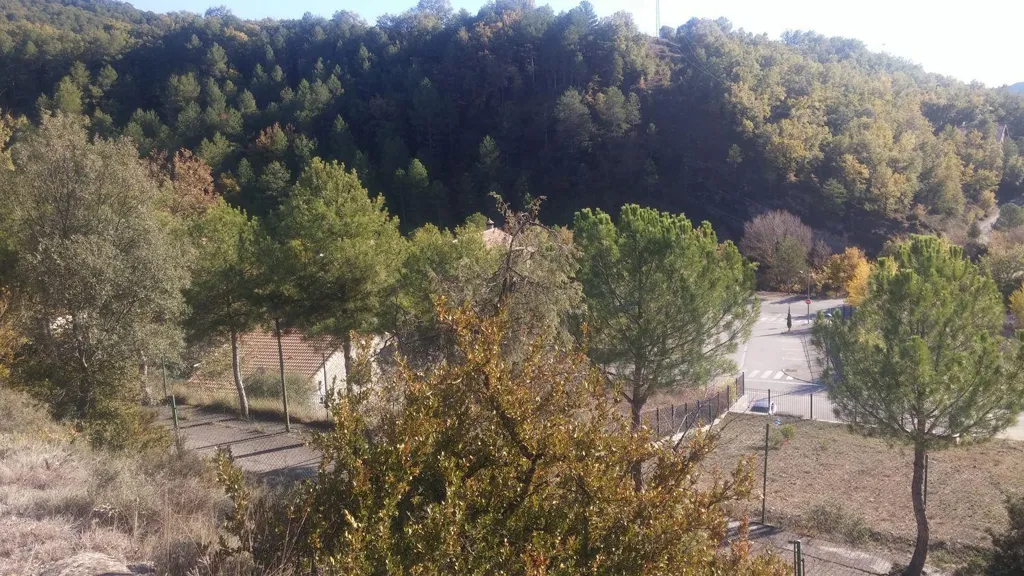 Urban Plots with Views in Aínsa-Sobrarbe