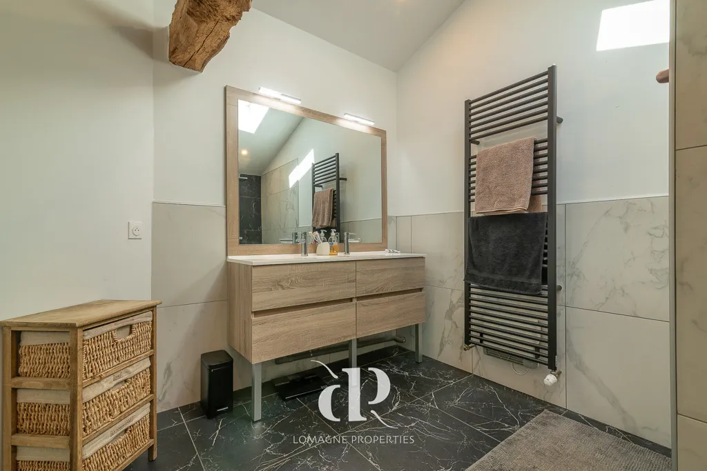 Vannitoad - Renovated Cottage with Pool in Lectoure